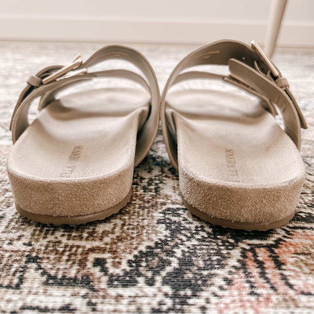 *FIRM PRICE* Ulla Johnson Nova Slide - Picture 11 of 13